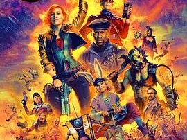 《无主之地》2024 [1080P] [英语中字] [新片速递]