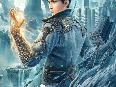 《遮天》2023动漫版 [4K HDR][国语中字][持更至96集]