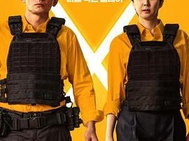 《跨界任务》2024[1080P/BD高清][韩语中字][黄政民 / 廉晶雅 / 全慧珍]