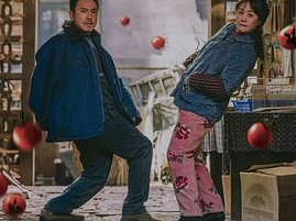 《抓娃娃》2024 [1080P BD][正式版][国语中字]