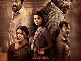 因果报应 (2024必看印度神作) 1080P BD mkv 印语中字 豆瓣8.1分