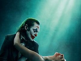 《小丑2：双重妄想》2024[1080P BD] [中英双语字幕]又名：小丑2 双重疯狂