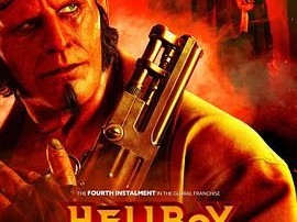 《地狱男爵：歪曲人》2024 [1080P HD][英语中文]地狱男爵：扭曲人的袭击