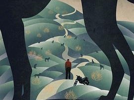 狗阵 (2024) 1080 国语中字 彭于晏 / 佟丽娅 / 贾樟柯