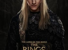 《指环王：力量之戒》 第2季 （2024） [1080P BD+4k][英语中字][更至第06集][附.第一季]