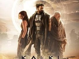 《毗湿奴降临》2024 [1080P.BD][印语中字][印度动作奇幻]