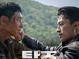 《逃脱》2024 [1080P][韩语中字][李帝勋 具教焕]韩国最新动作片